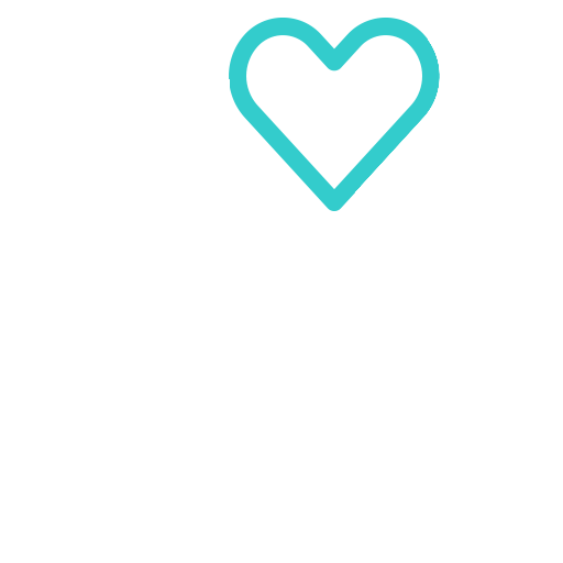Ícono representando amor propio